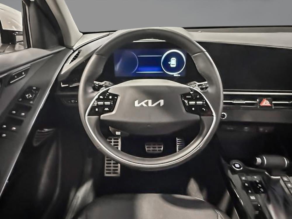 Kia Niro hev sx 2025 d&rsquo;occasion à vendre - 18