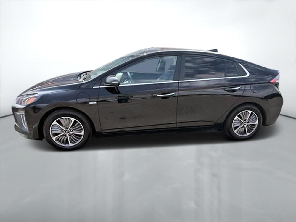 Hyundai IONIQ Electric Plus Ultimate 2020 d&rsquo;occasion à vendre - 4