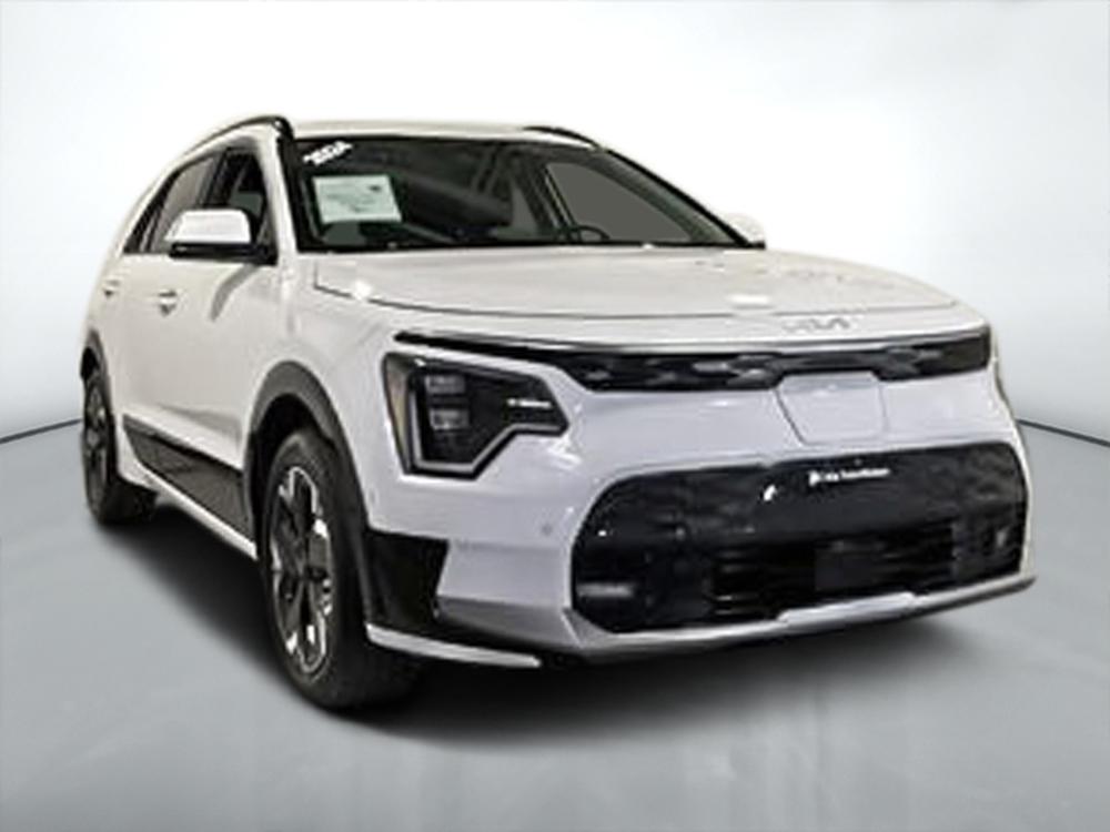 Kia Niro électrique WAVE 2024 d&rsquo;occasion à vendre