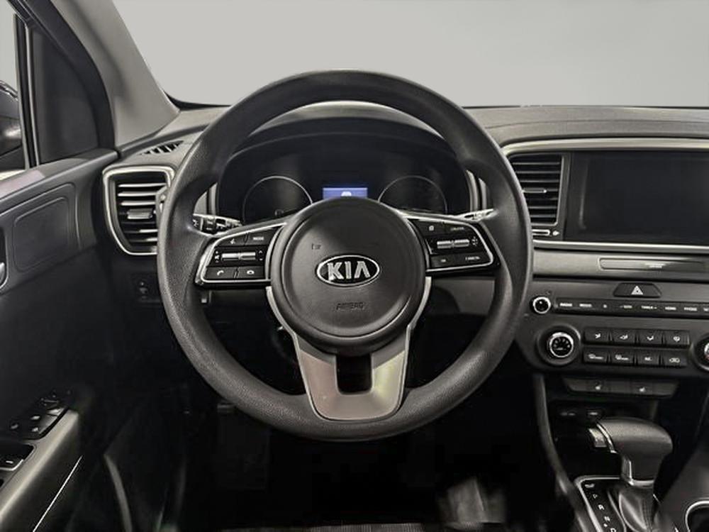 Kia Sportage LX ANNIVERSARY 2020 d&rsquo;occasion à vendre - 17