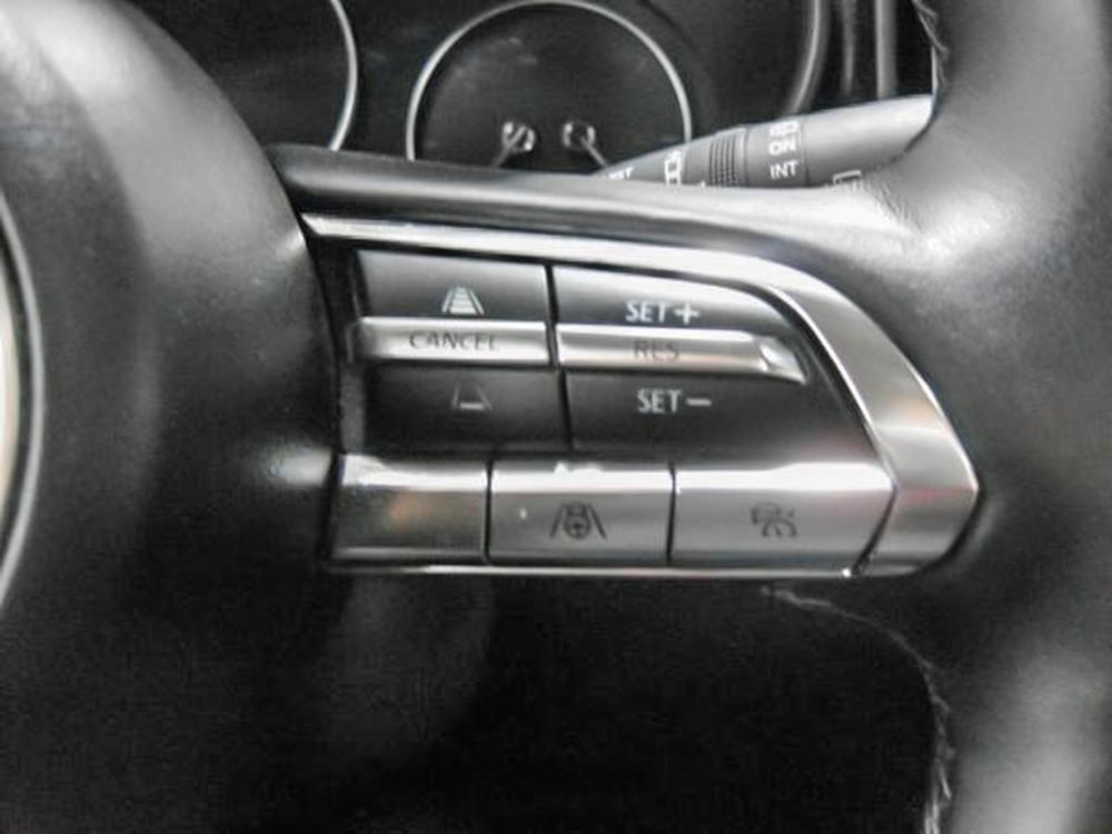 Mazda CX-50 GT TURBO 2025 d&rsquo;occasion à vendre - 17