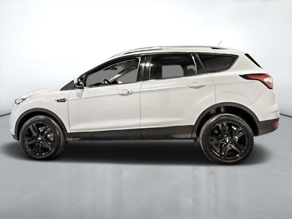 Ford Escape Titanium 2018 d&rsquo;occasion à vendre - 7