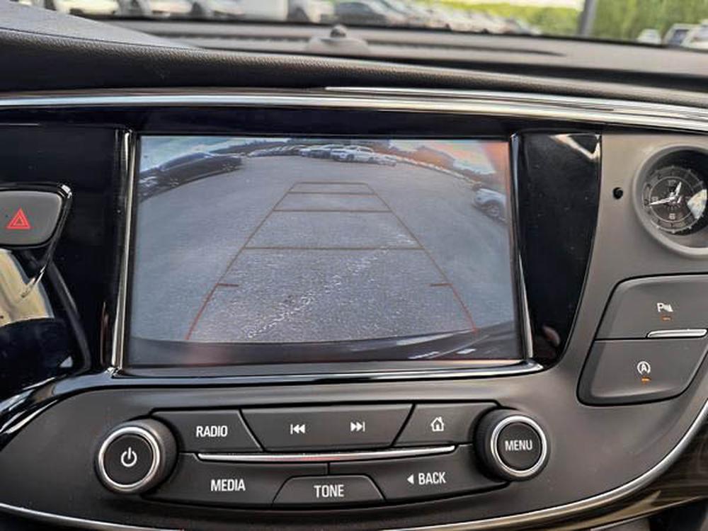 Buick Envision Preferred AWD 2019 d&rsquo;occasion à vendre - 28