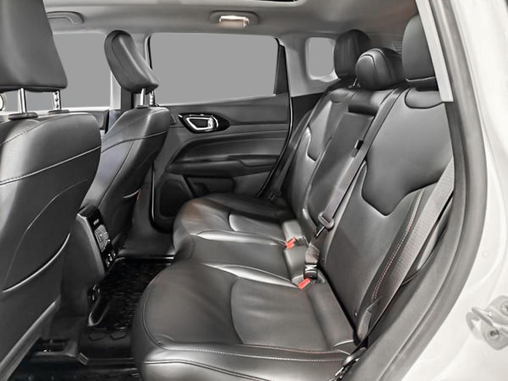Jeep Compass TRAILHAWK //  ELITE 4X4 2022 d&rsquo;occasion à vendre - 30