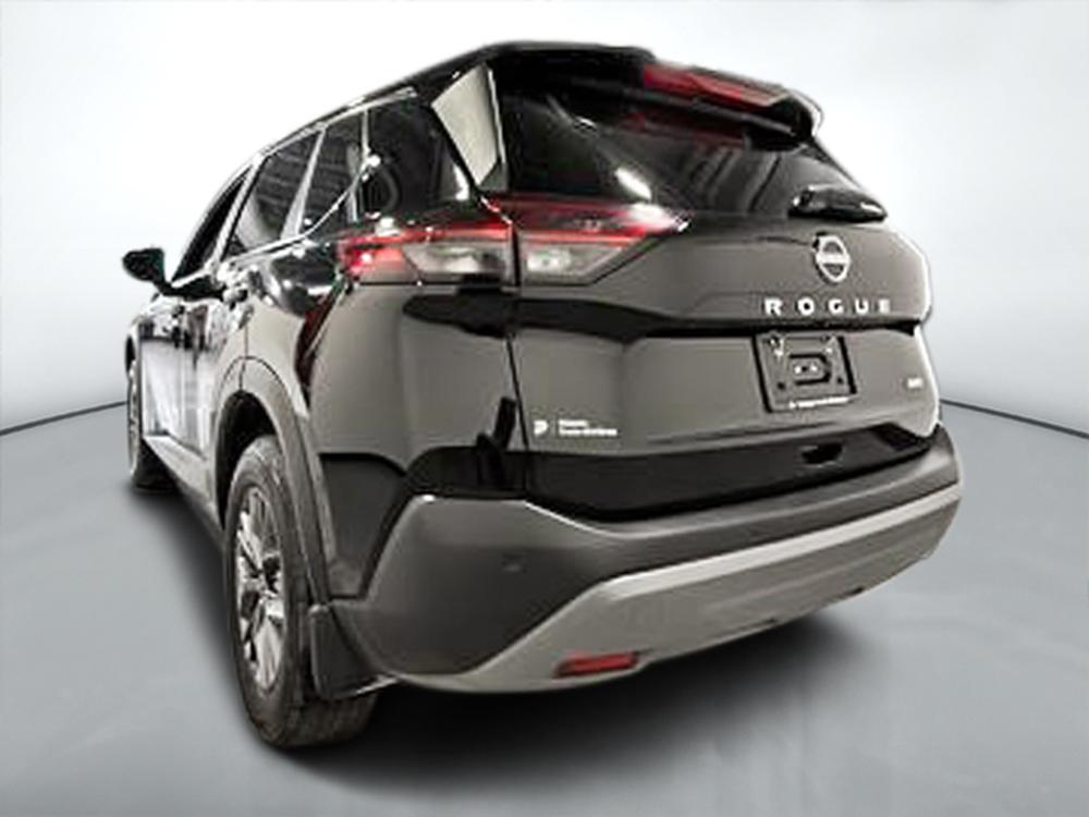 Nissan Rogue S 2023 d&rsquo;occasion à vendre - 6
