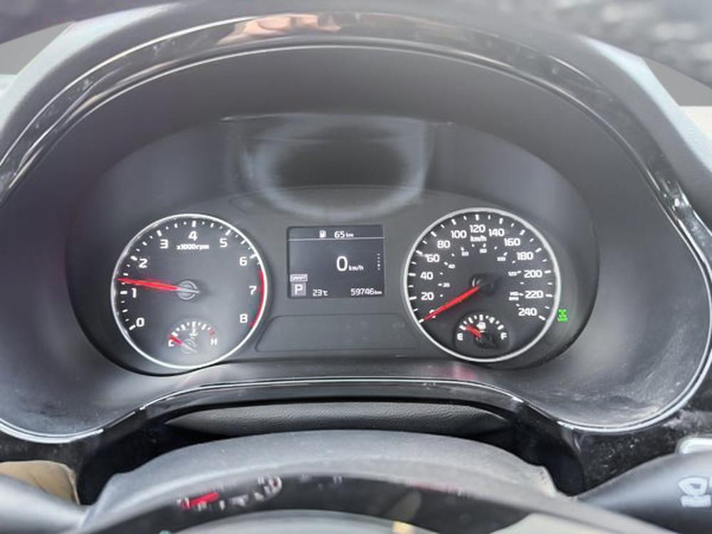 Kia Seltos EX AWD 2021 d&rsquo;occasion à vendre - 24