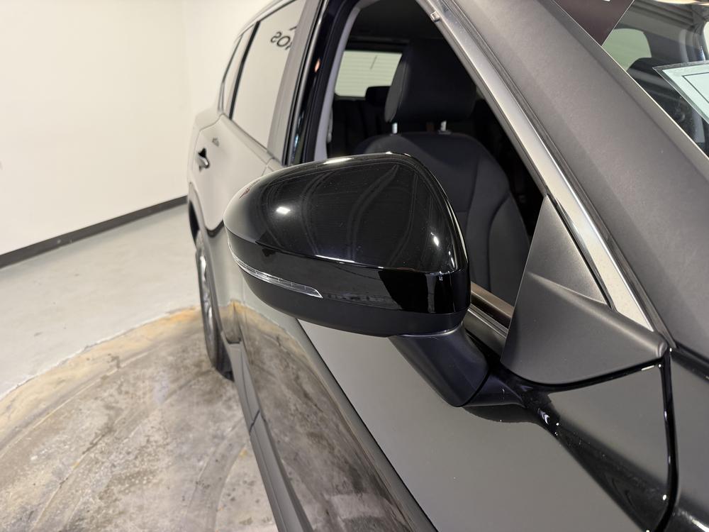 Nissan Rogue S 2023 d&rsquo;occasion à vendre - 11