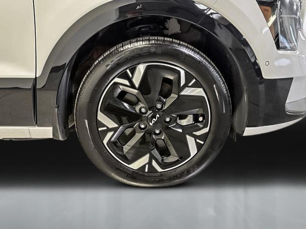 Kia Niro électrique WAVE 2024 d&rsquo;occasion à vendre - 13