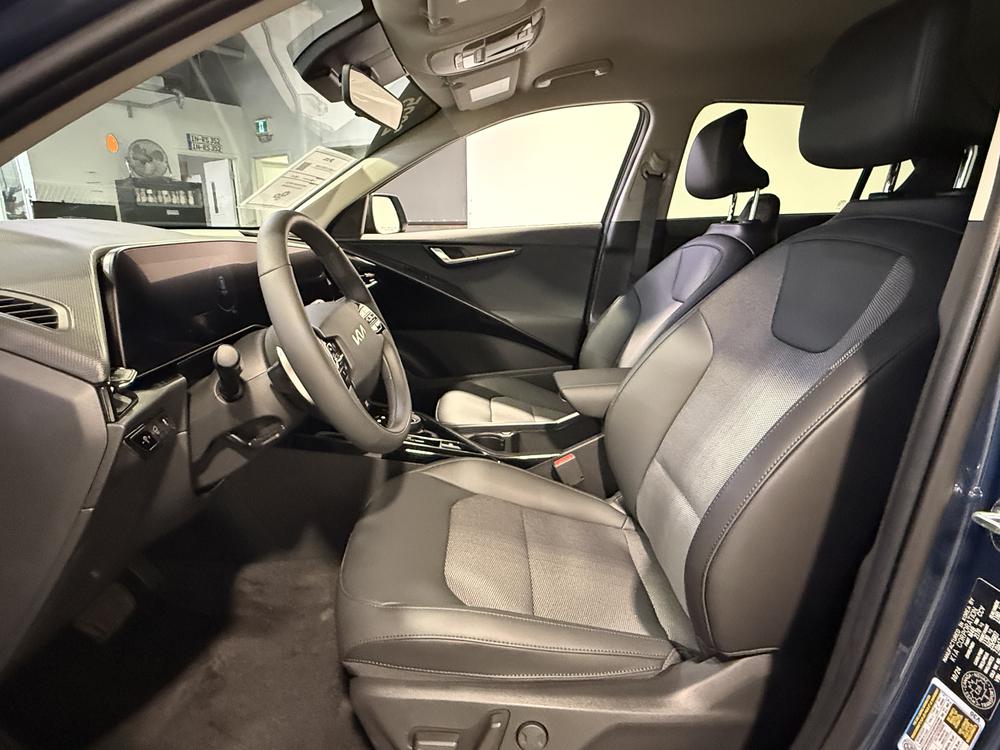 Kia Niro électrique ev wind 2025 d&rsquo;occasion à vendre - 16