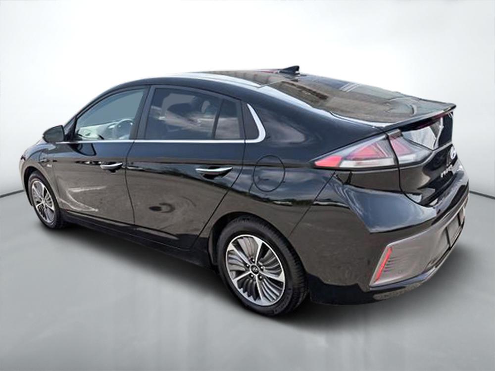 Hyundai IONIQ Electric Plus Ultimate 2020 d&rsquo;occasion à vendre - 6