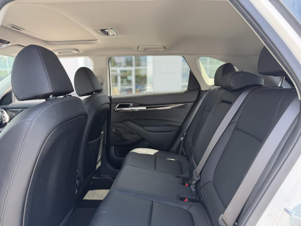 Kia Seltos EX 2023 d&rsquo;occasion à vendre - 9