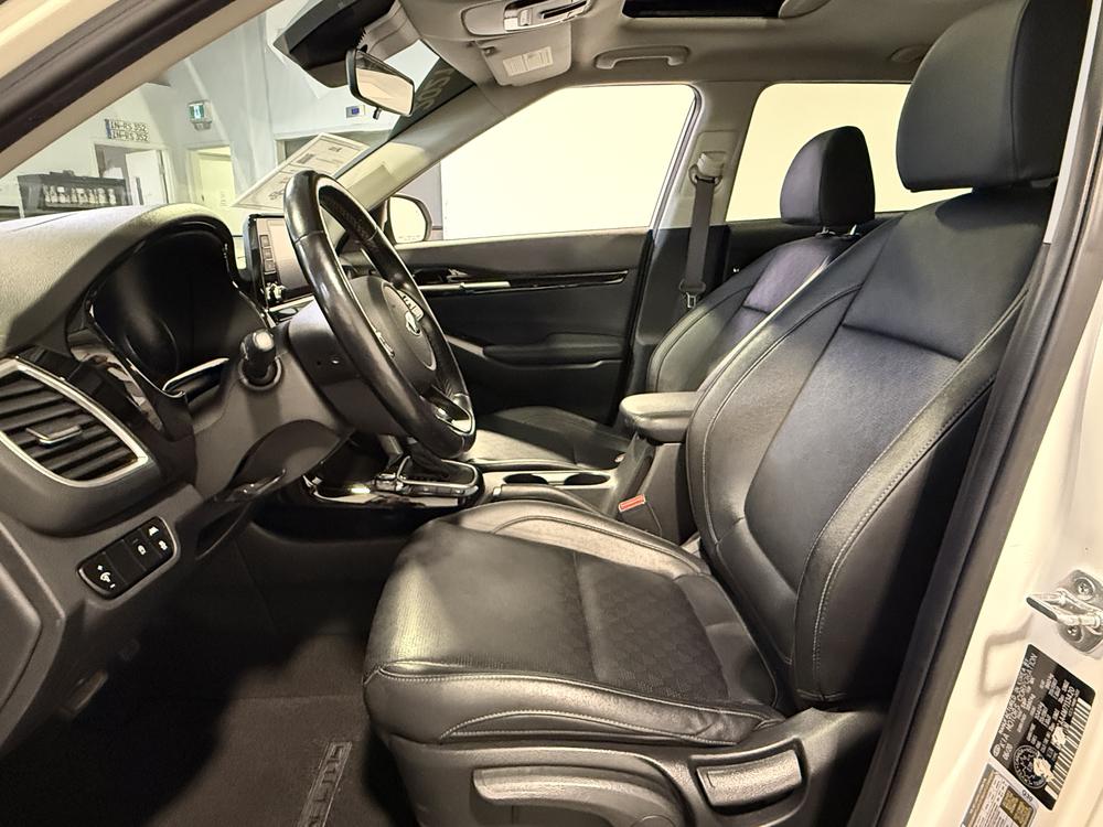 Kia Seltos EX 2021 d&rsquo;occasion à vendre - 17
