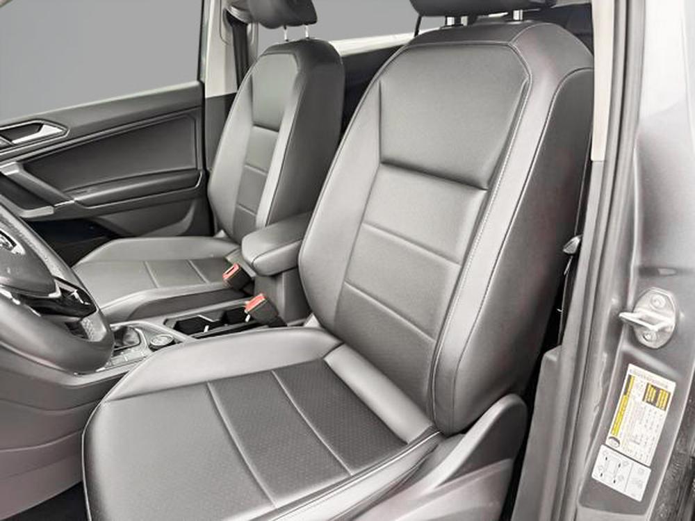 Volkswagen Tiguan COMFORTLINE AWD 2020 d&rsquo;occasion à vendre - 17