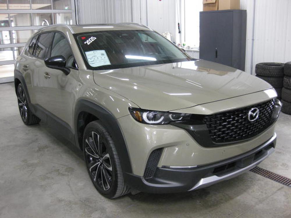 Mazda CX-50 2025  usage à vendre
