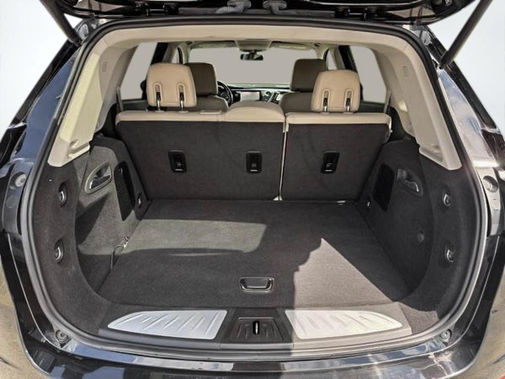 Buick Envision Preferred AWD 2019 d&rsquo;occasion à vendre - 32