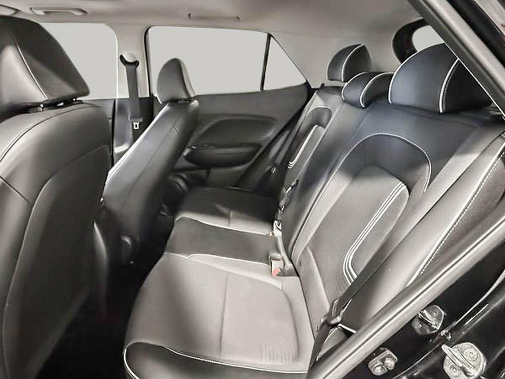 Hyundai Venue ULTIMATE DENIM 2022 d&rsquo;occasion à vendre - 30