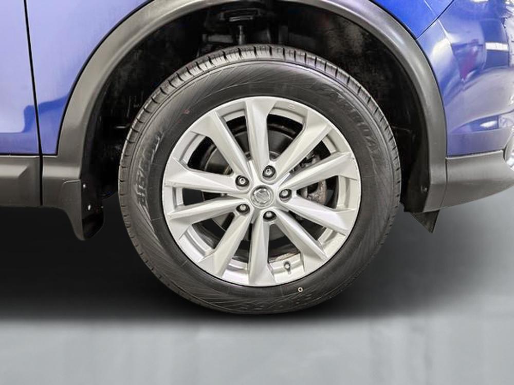 Nissan Qashqai S 2018 d&rsquo;occasion à vendre - 12