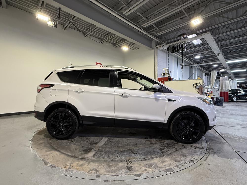 Ford Escape Titanium 2018 d&rsquo;occasion à vendre - 2
