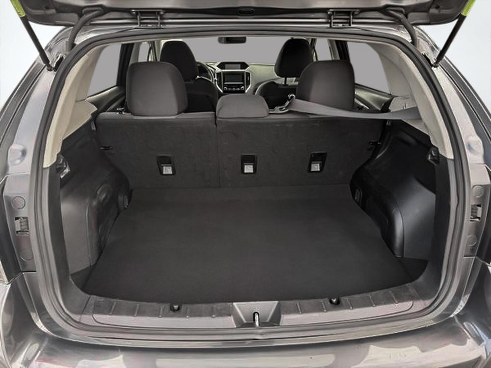 Subaru Crosstrek TOURING AWD 2021 d&rsquo;occasion à vendre - 33