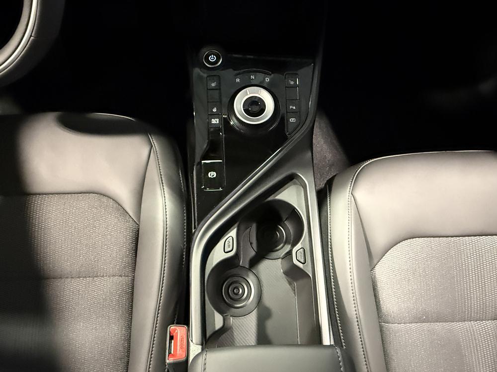 Kia Niro électrique ev wind 2025 d&rsquo;occasion à vendre - 28