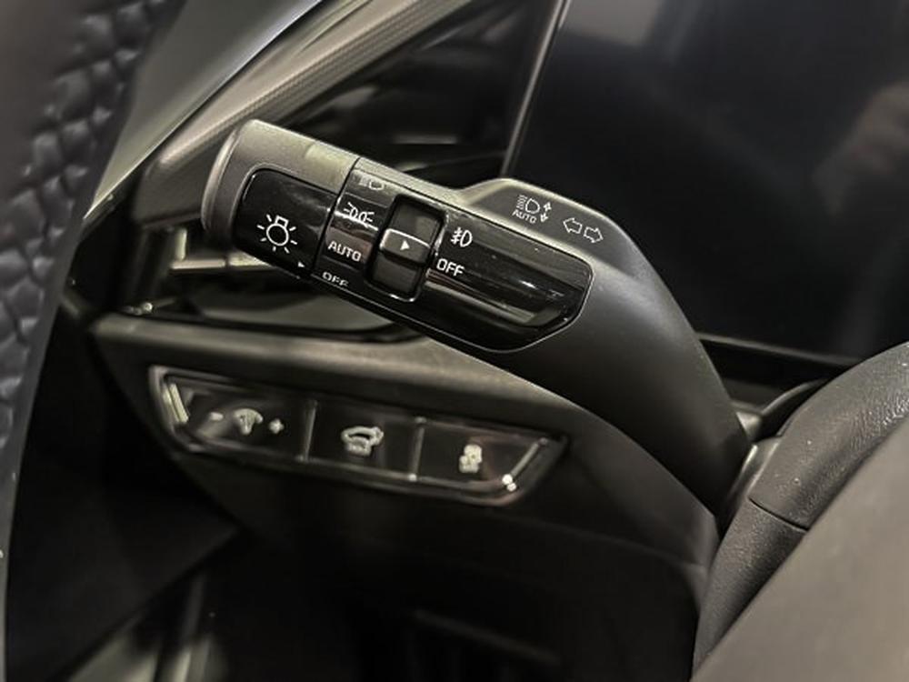 Kia Niro électrique WAVE 2024 d&rsquo;occasion à vendre - 22