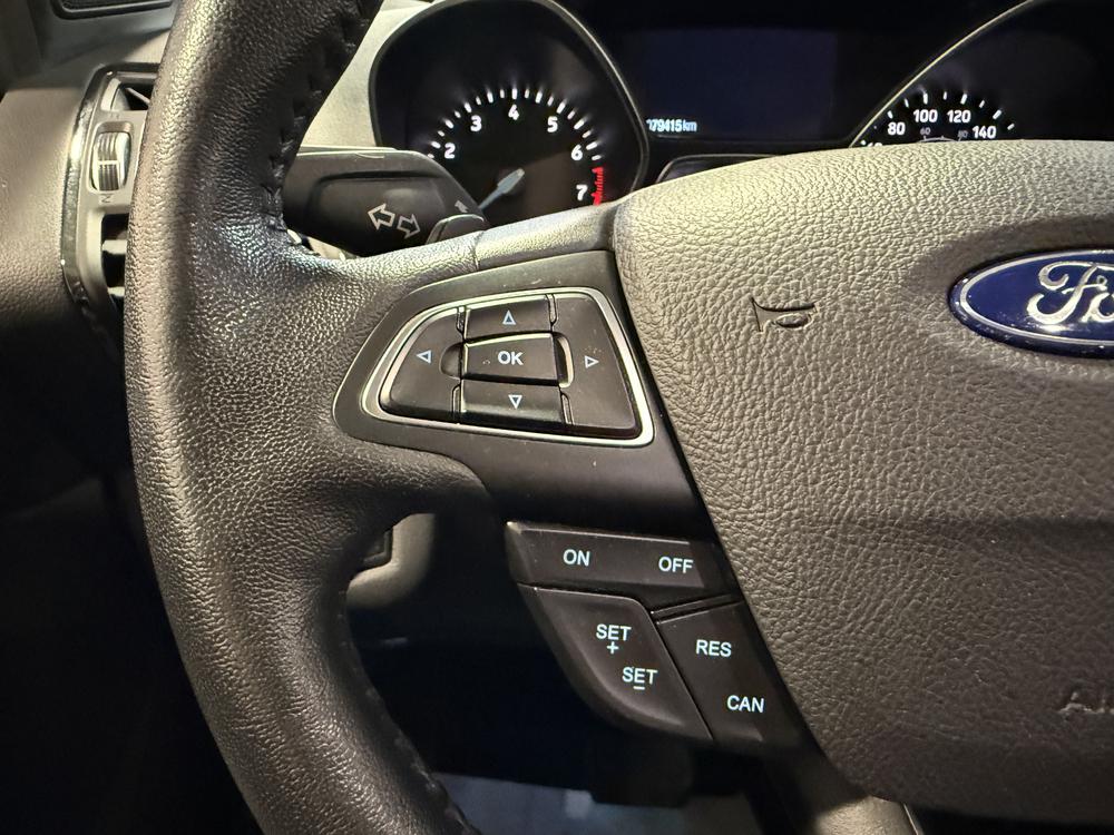 Ford Escape Titanium 2018 d&rsquo;occasion à vendre - 19