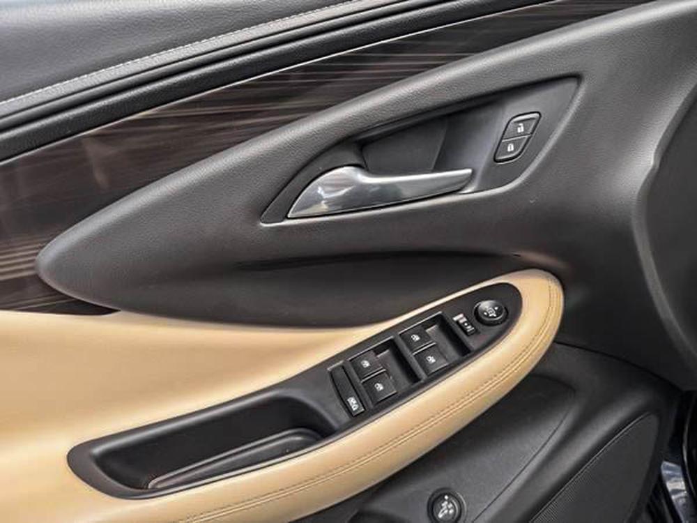 Buick Envision Preferred AWD 2019 d&rsquo;occasion à vendre - 14