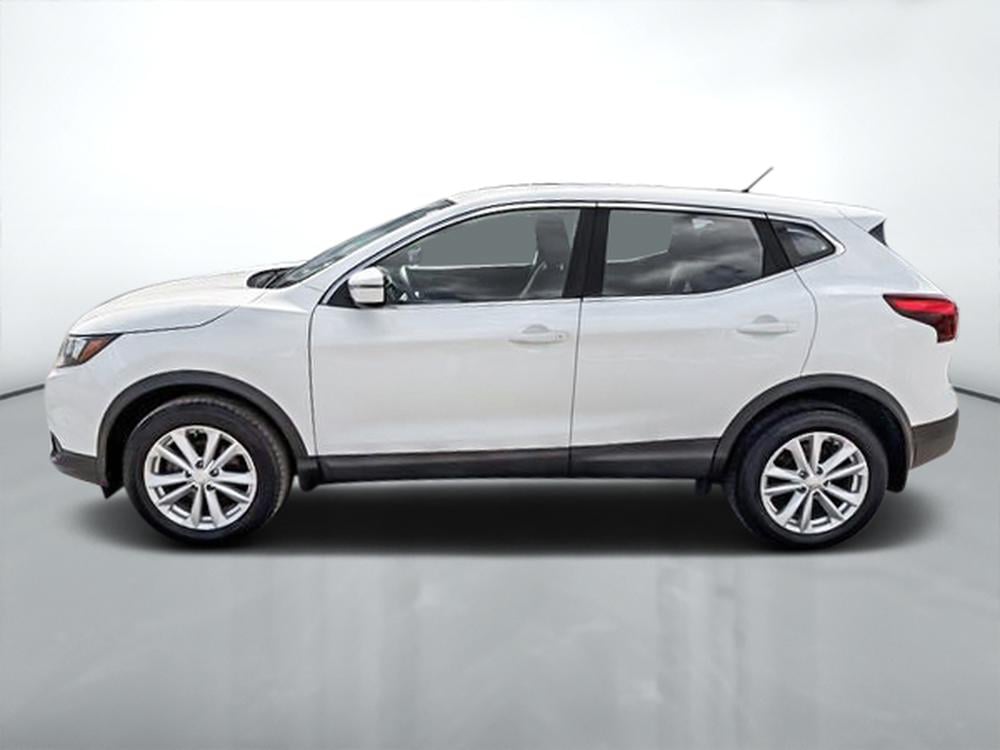 Nissan Qashqai SV AWD 2018 d&rsquo;occasion à vendre - 4
