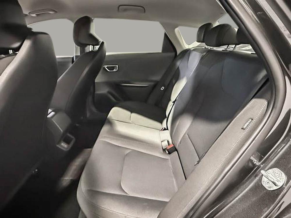 Kia K4 LX 2025 d&rsquo;occasion à vendre - 29