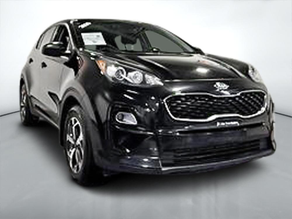 Kia Sportage LX ANNIVERSARY 2020 d&rsquo;occasion à vendre - 1