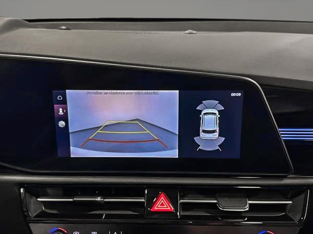 Kia Niro électrique WAVE 2024 d&rsquo;occasion à vendre - 27