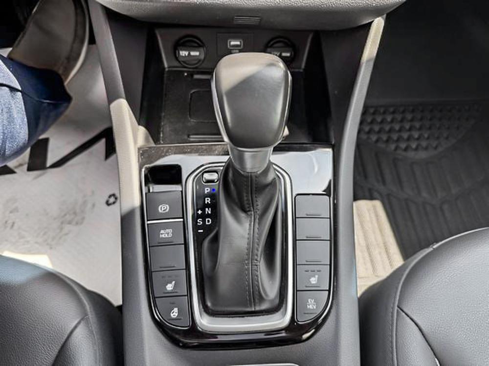Hyundai IONIQ Electric Plus Ultimate 2020 d&rsquo;occasion à vendre - 32
