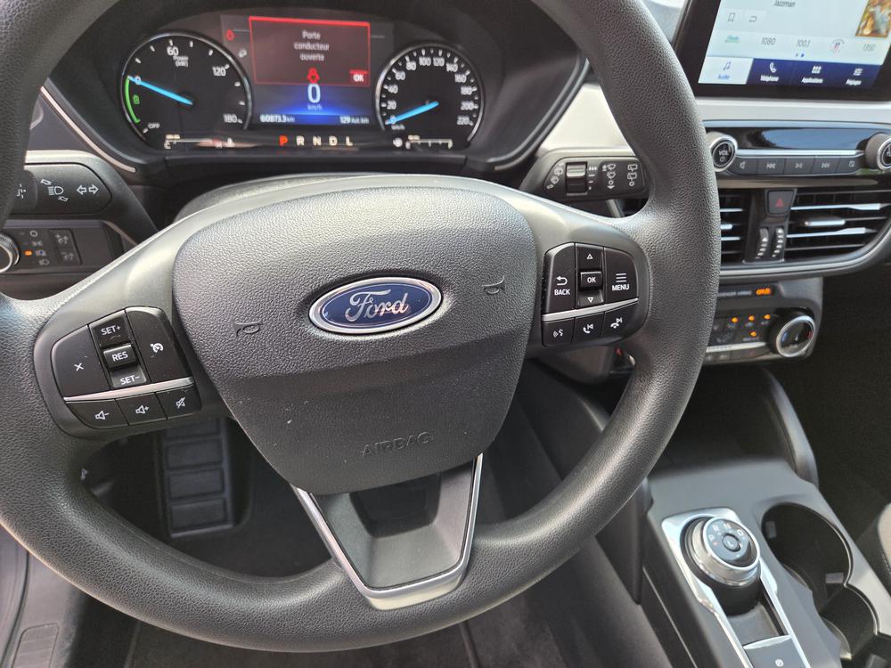 Ford Escape SE 2022 d&rsquo;occasion à vendre - 16