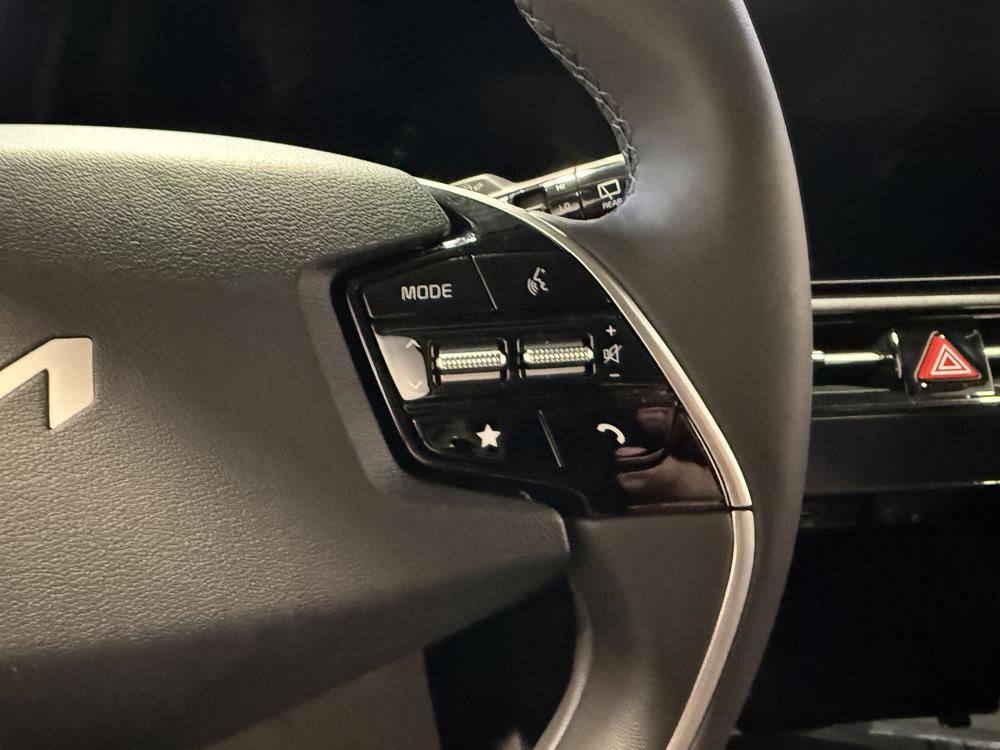 Kia Niro électrique ev wind 2025 d&rsquo;occasion à vendre - 19