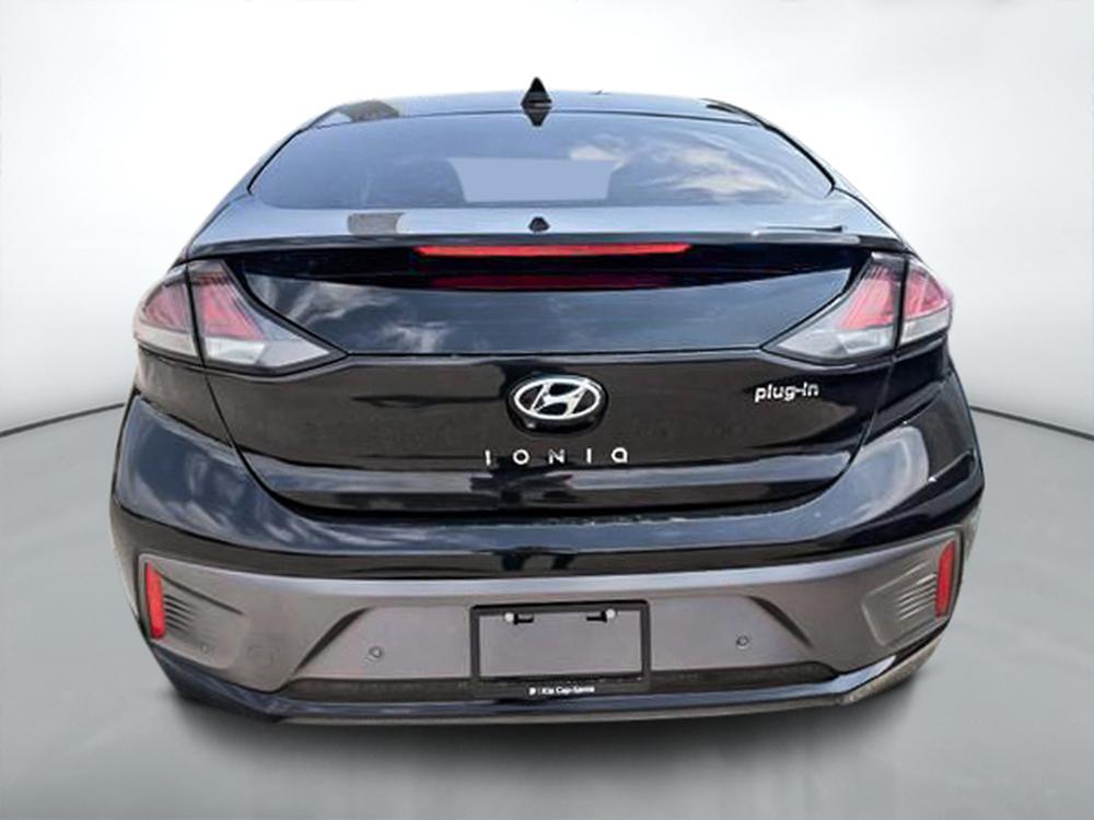 Hyundai IONIQ Electric Plus Ultimate 2020 d&rsquo;occasion à vendre - 7