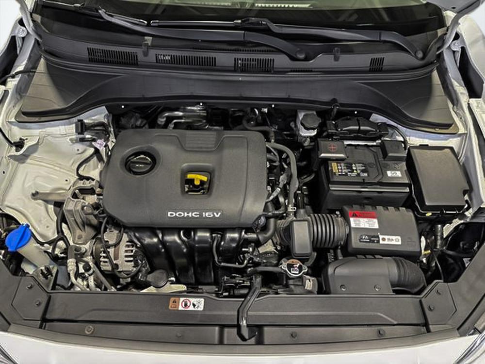 Hyundai Kona Preferred 2020 d&rsquo;occasion à vendre - 31