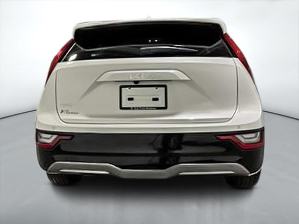 Kia Niro électrique WAVE 2024 d&rsquo;occasion à vendre - 4