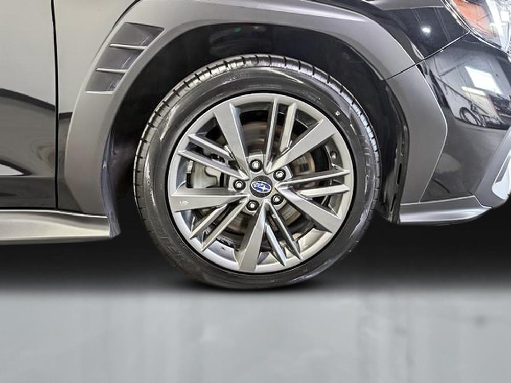 Subaru WRX BASE 2024 d&rsquo;occasion à vendre - 12
