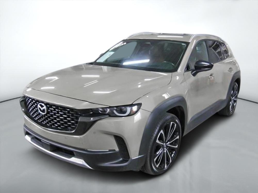 Mazda CX-50 GT TURBO 2025 d&rsquo;occasion à vendre - 2