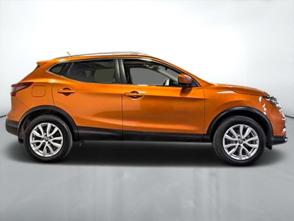 Nissan Qashqai SV 2021 d&rsquo;occasion à vendre - 2