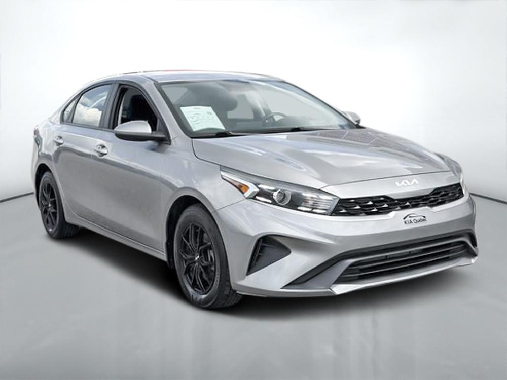 Kia Forte LX