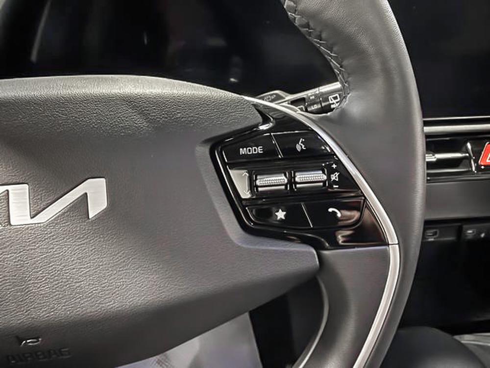 Kia Niro hev sx 2025 d&rsquo;occasion à vendre - 21