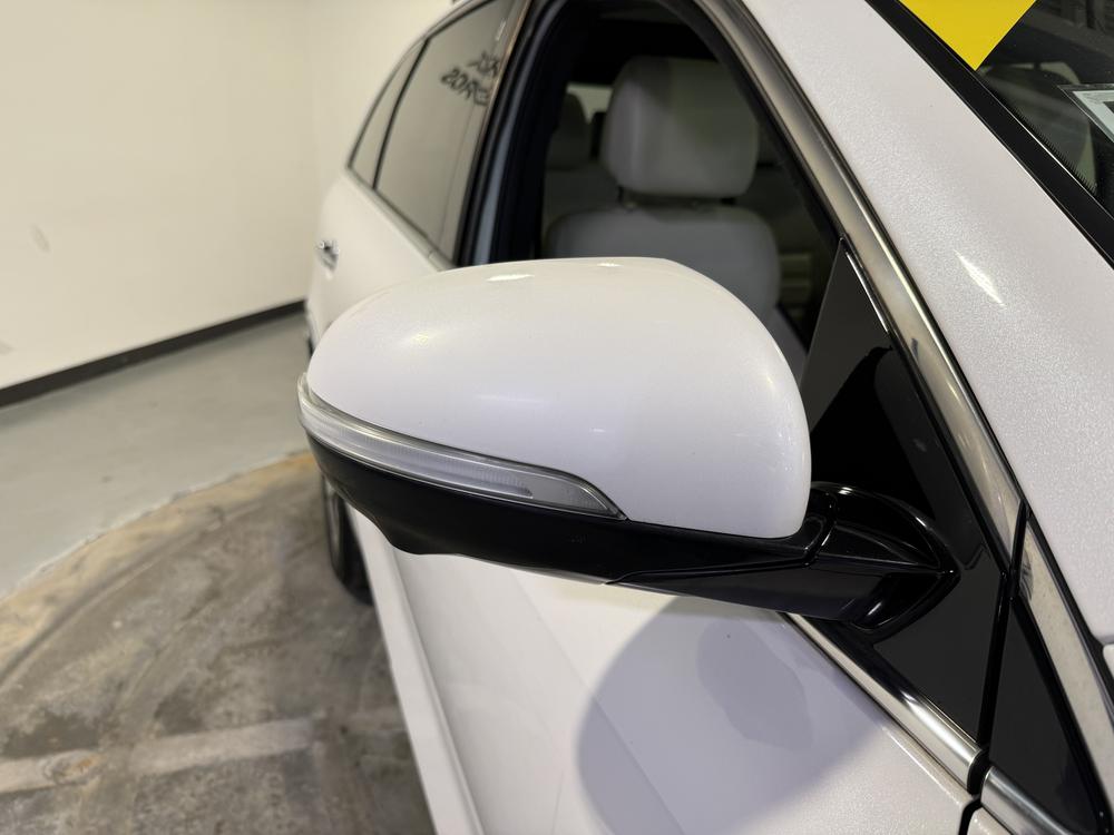 Kia Sorento SX 2017 d&rsquo;occasion à vendre - 12