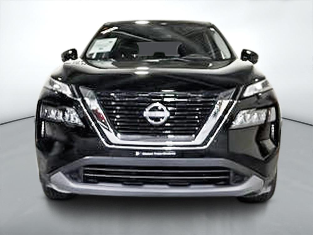 Nissan Rogue S 2023 d&rsquo;occasion à vendre - 9