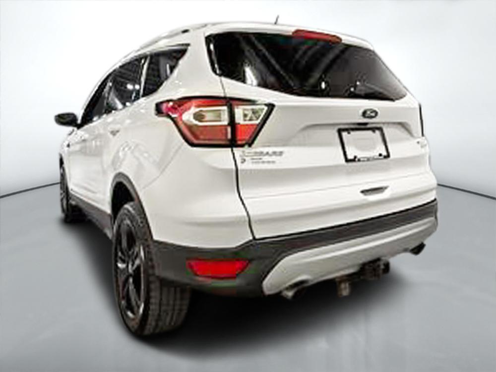 Ford Escape Titanium 2018 d&rsquo;occasion à vendre - 6