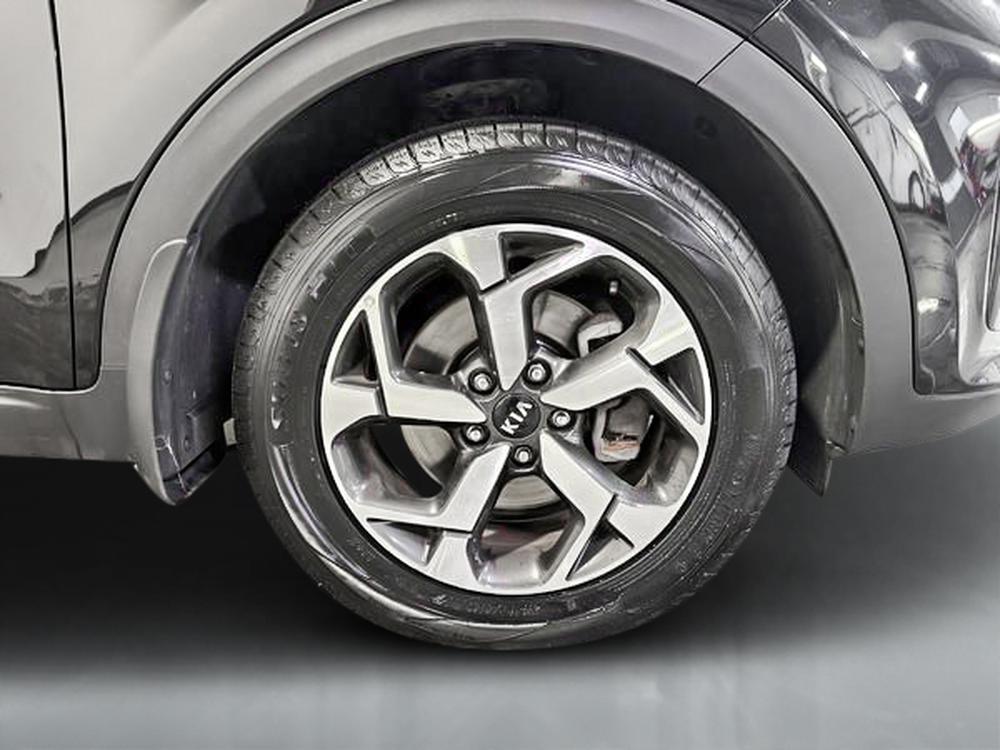 Kia Sportage LX ANNIVERSARY 2020 d&rsquo;occasion à vendre - 12