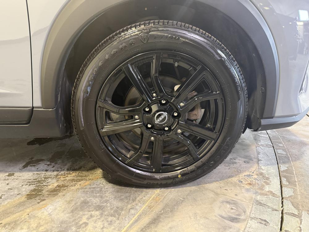 Nissan Kicks SV 2023 d&rsquo;occasion à vendre - 12
