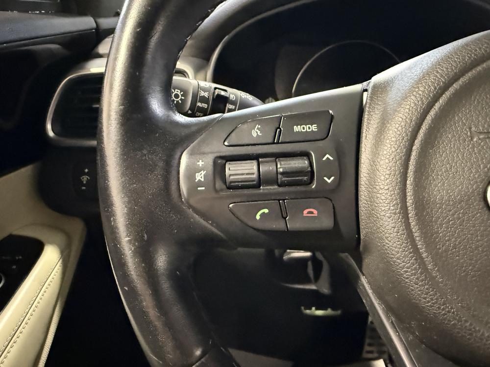 Kia Sorento SX 2017 d&rsquo;occasion à vendre - 19