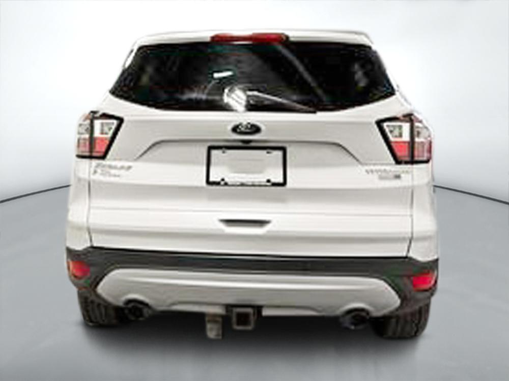Ford Escape Titanium 2018 d&rsquo;occasion à vendre - 4