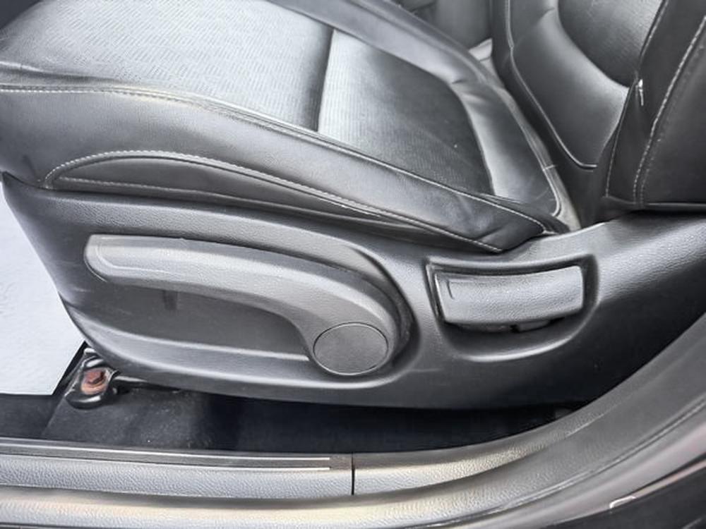 Kia Seltos EX AWD 2021 d&rsquo;occasion à vendre - 18